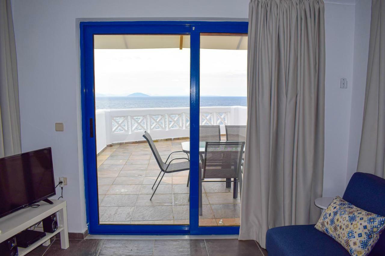 Muses Seaside Villas Параліо-Астрос Екстер'єр фото
